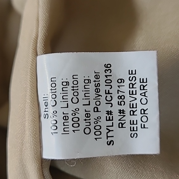 Choices blazer jacket xl - Picture 5 of 11